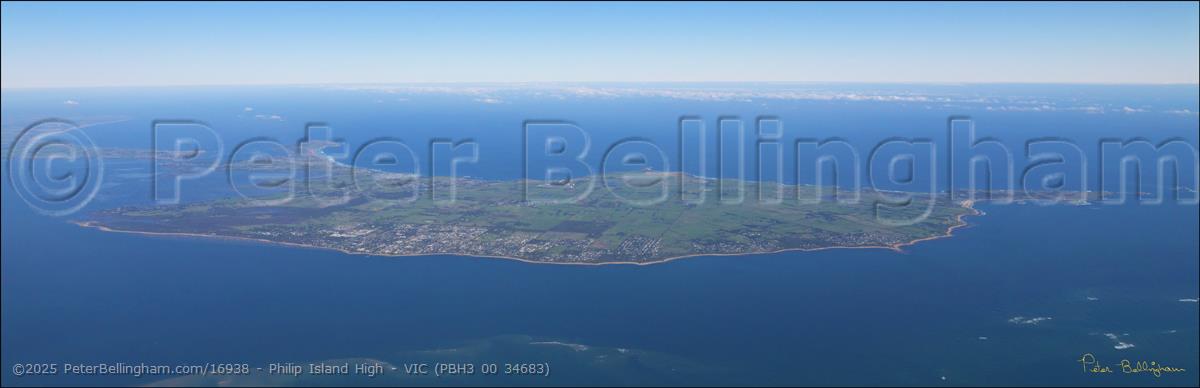 Peter Bellingham Photography Philip Island High - VIC (PBH3 00 34683)